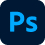 Photoshop icon